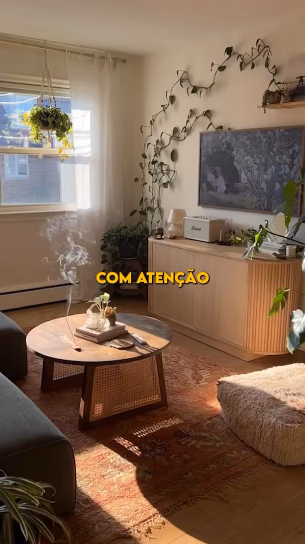 Cena do vídeo de Core Alquimias